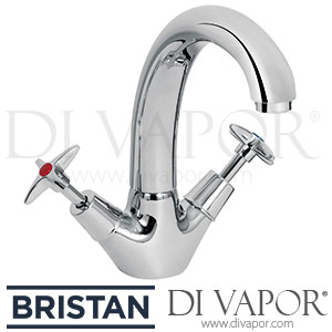 Bristan VAX SNK C X Head Sink Mixer Kitchen Tap Spare Parts